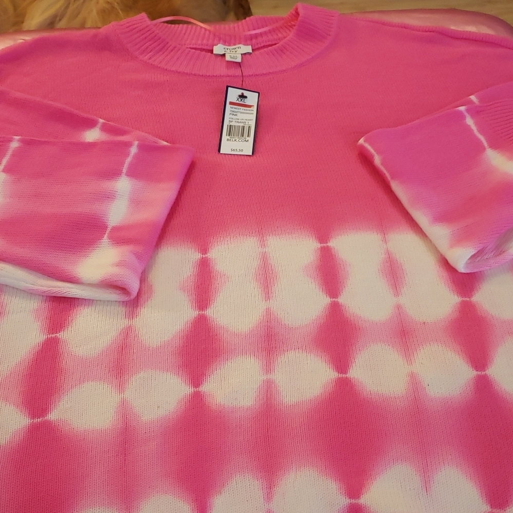Sweater - Picture 3 of 8